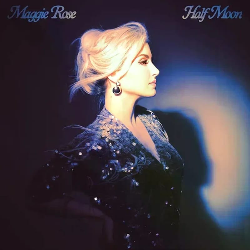 Half Moon (LP)