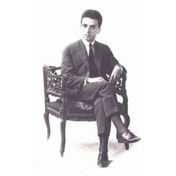 Ποιήματα και πεζά image 1