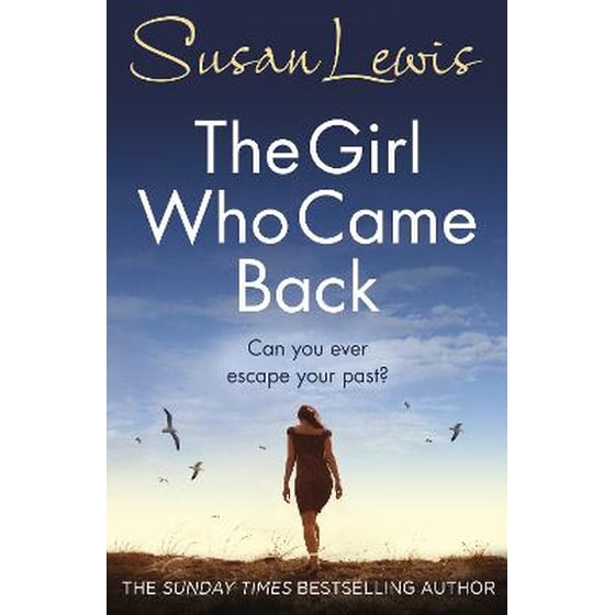 Girl Who Came Back image 0