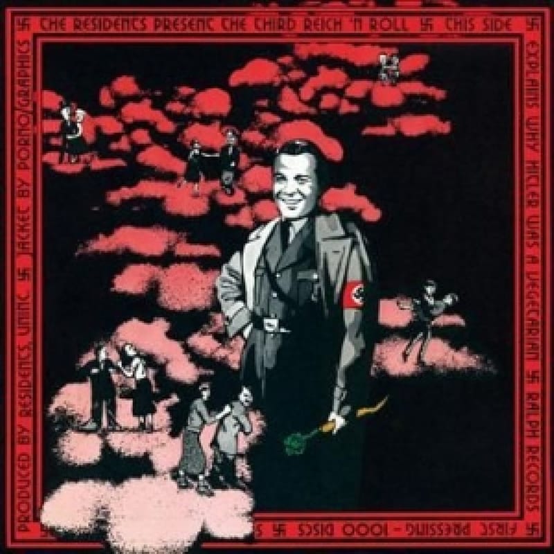 Third Reich n Roll