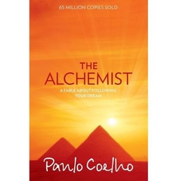 The alchemist