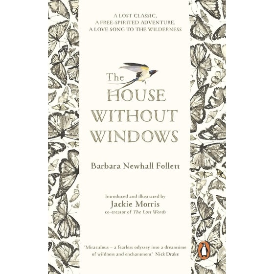 The House Without Windows image 0