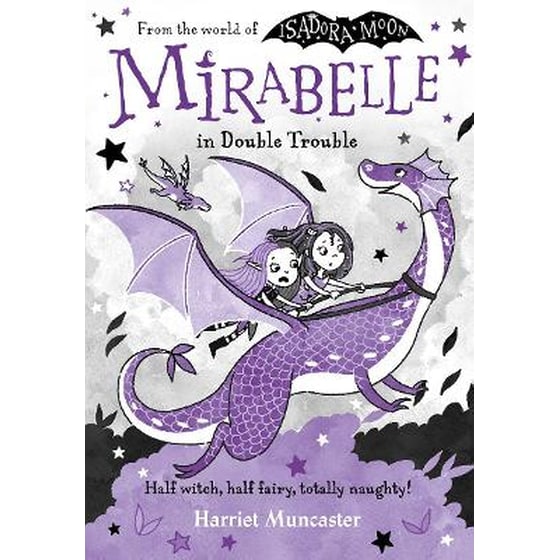 Mirabelle In Double Trouble image 0
