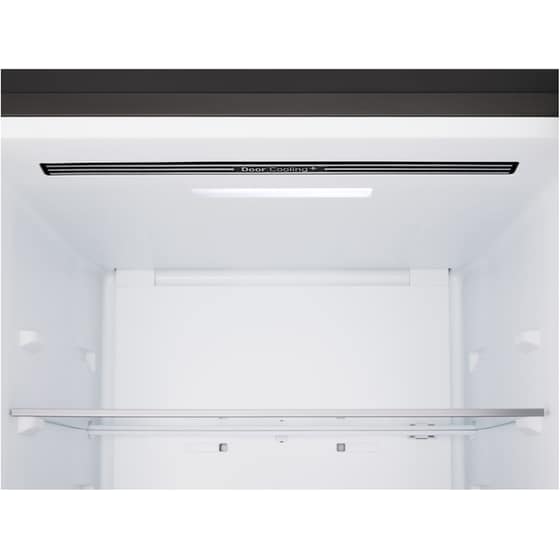 LG GBBSJ10DEP Total No Frost 332 Lt Μαύρο Ψυγειοκαταψύκτης image 17