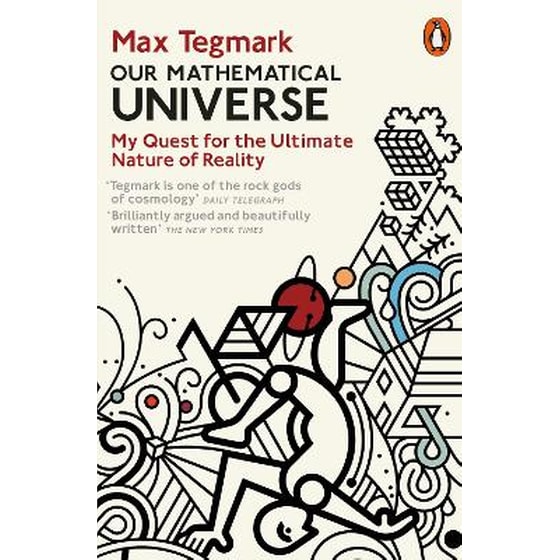 Our Mathematical Universe image 0