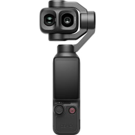 Action Camera Dji Osmo Pocket 4P Vlog Combo