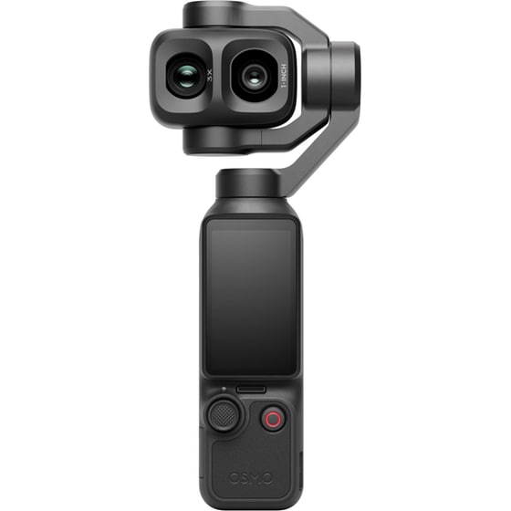 Action Camera Dji Osmo Pocket 4P Vlog Combo image 0
