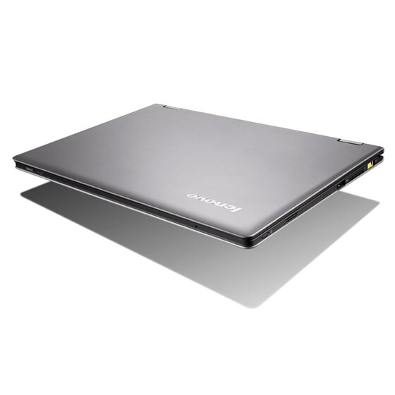 Ultrabook Lenovo Yoga 11S i5-4210Y - 11.6" Γκρι & Δώρο 3 Χρόνια Επέκταση Εγγύησης! image 2