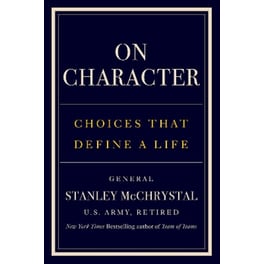 On Character