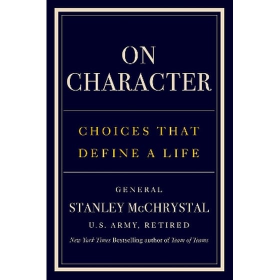 On Character image 0