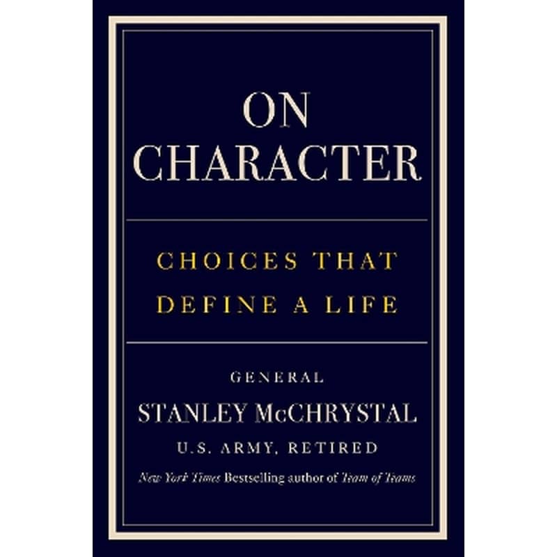 On Character