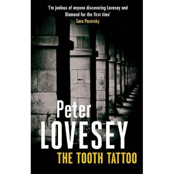 The Tooth Tattoo image 0