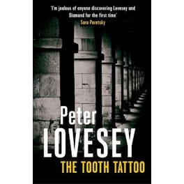 The Tooth Tattoo