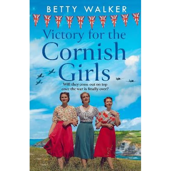 Victory for the Cornish Girls image 0