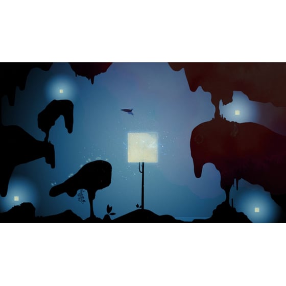 Gris Deluxe Edition - Nintendo Switch image 8