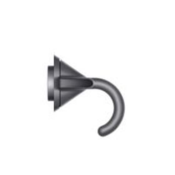 Σεσουάρ Μαλλιών DYSON HD07 Supersonic™ Onyx/Gold (Gift Pack) image 5