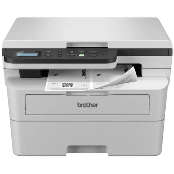 Brother MFC-B7800DN Ασπρόμαυρo Πολυμηχάνημα Laser Α4 image 0