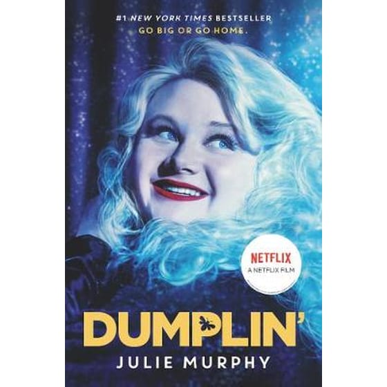 Dumplin’ Movie Tie-in Edition image 0
