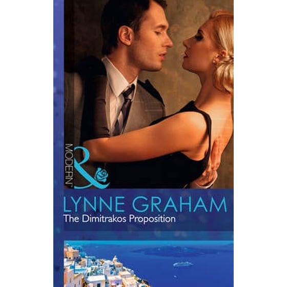 The Dimitrakos Proposition image 0