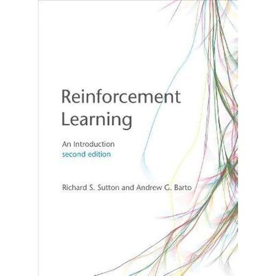 Reinforcement Learning image 0