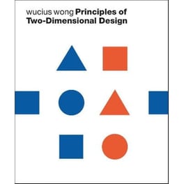 Principles of Two-Dimensional Design