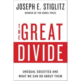 The Great Divide