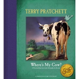 Where's My Cow?