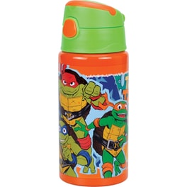 Παγούρι Αλουμινίου Flip Gim Teenage Mutant Ninja Turtles 500 ml