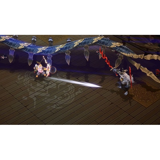 Yasha: Legends of the Demon Blade - PS5 image 5