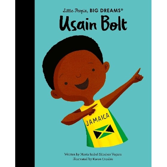 Usain Bolt image 0