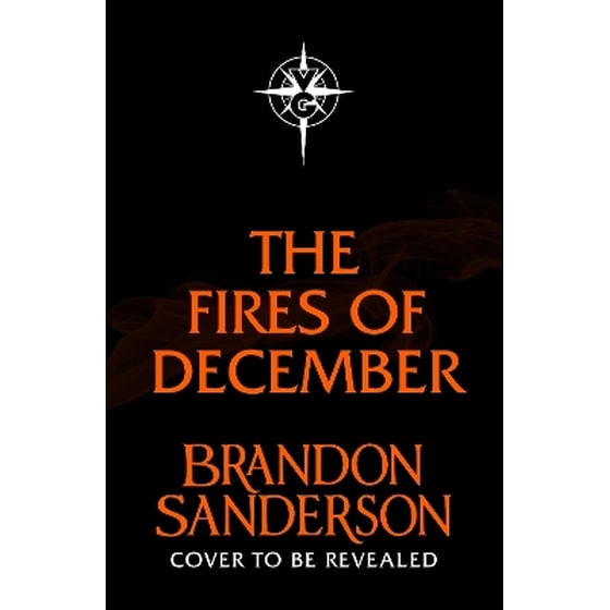 The Fires of December image 0