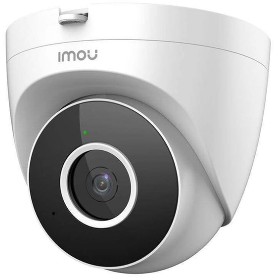 Ασύρματη IP Camera Imou Turret Full HD Dome με WiFi & Ανίχνευση κίνησης image 2