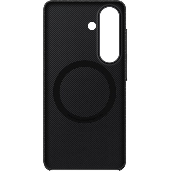 Θήκη Samsung Galaxy S26 - Samsung Carbon Magnet Case - Black image 4
