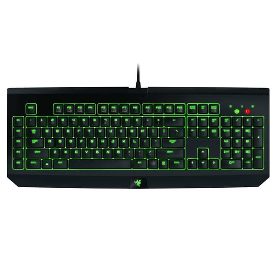 Razer BlackWidow Ultimate 2013 - Πληκτρολόγιο Gaming image 0