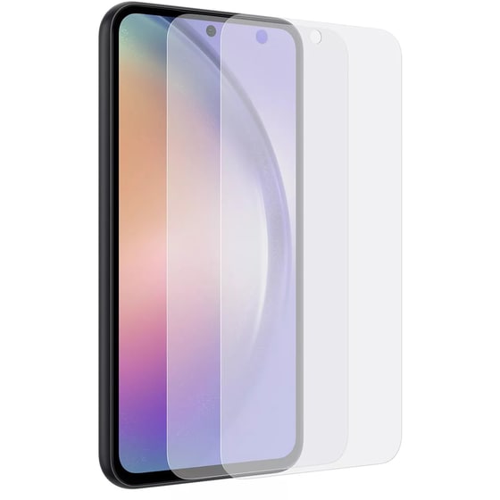 Προστατευτικό οθόνης Samsung Galaxy A54 5G - Samsung Screen Protector 2 τμχ image 0