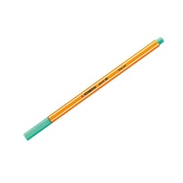Μαρκαδόρος Σχεδίου Stabilo Point 88/13 Μέντα 0.4 mm