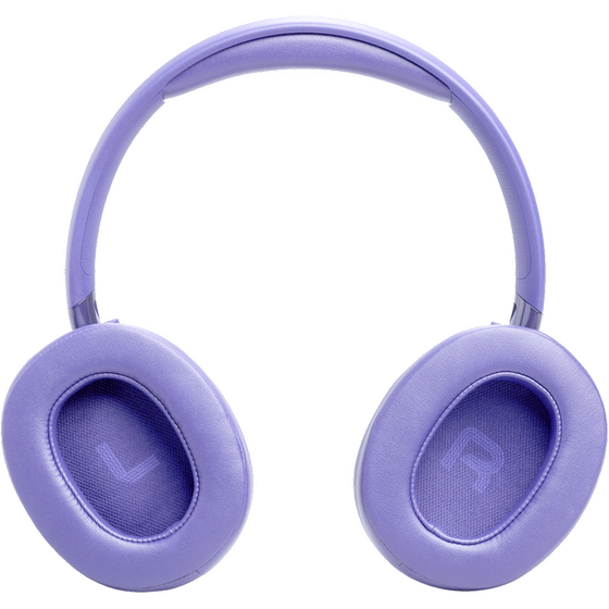 JBL 780BTNC Tune Ασύρματα Ακουστικά Κεφαλής  - Lavender image 3