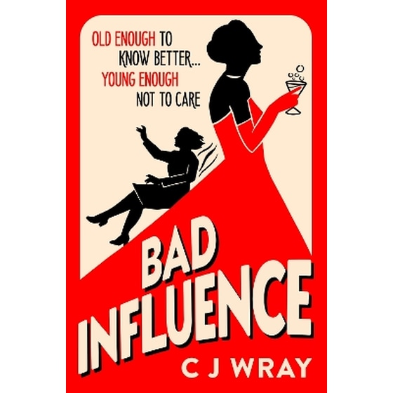 Bad Influence image 0