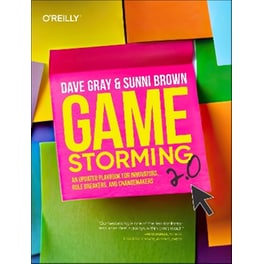 Gamestorming 2.0