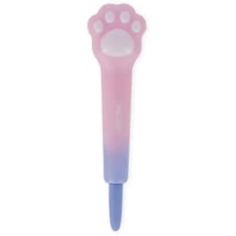 Στυλό Gel Legami Squeezies Kitty 1.0 mm Μπλε