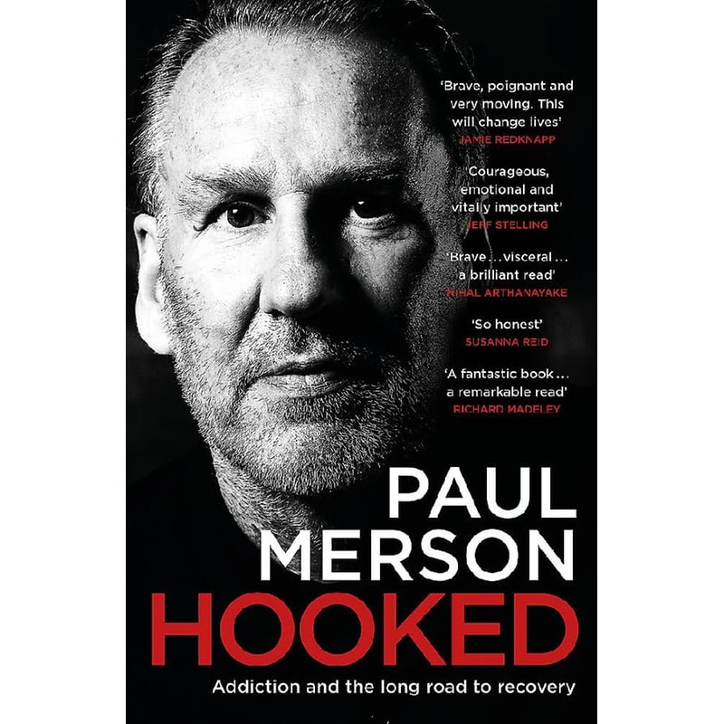 Hooked