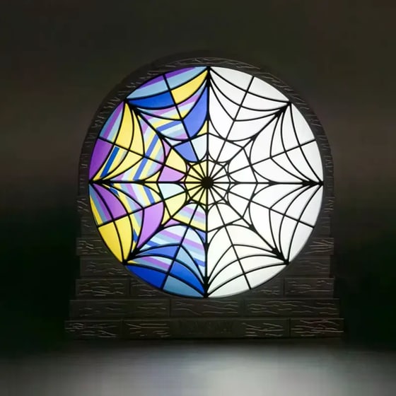 Φωτιστικό Wednesday Ophelia Hall Window 17cm image 2