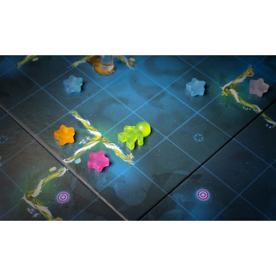 Gravity Superstar Επιτραπέζιο (Sit Down!) image 2