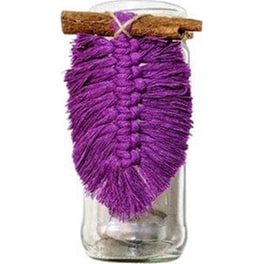 Boho Γυαλα Ρεσω Χριστουγεννιατικο