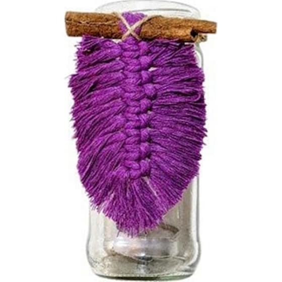 Boho Γυαλα Ρεσω Χριστουγεννιατικο image 0