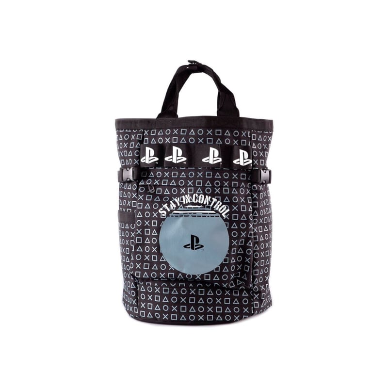 Σακίδιο Πλάτης Sony - PlayStation - AOP