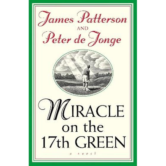 Miracle on the 17th Green image 0