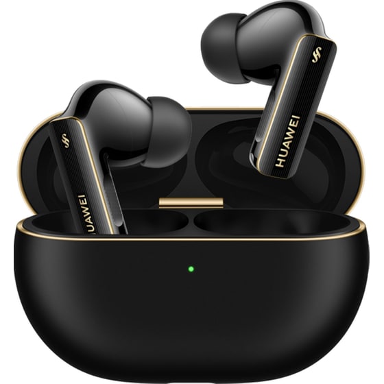 Ακουστικά Bluetooth Huawei FreeBuds Pro 4 - Μαύρο image 0