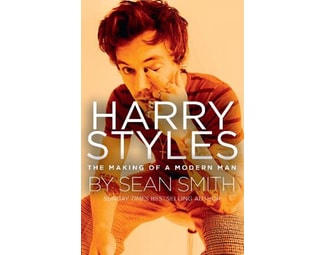 Harry Styles image 0