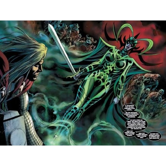 Avengers Prime image 3